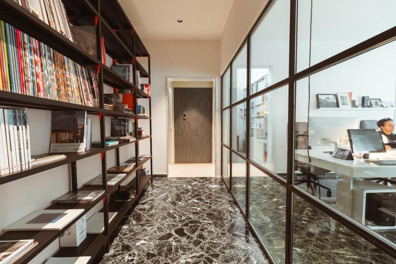 Mpiut - Housea Hotel Polignano a Mare Luaran gambar