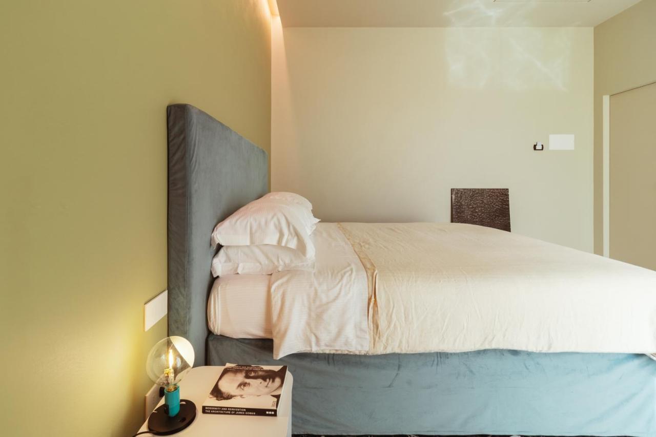 Mpiut - Housea Hotel Polignano a Mare Luaran gambar