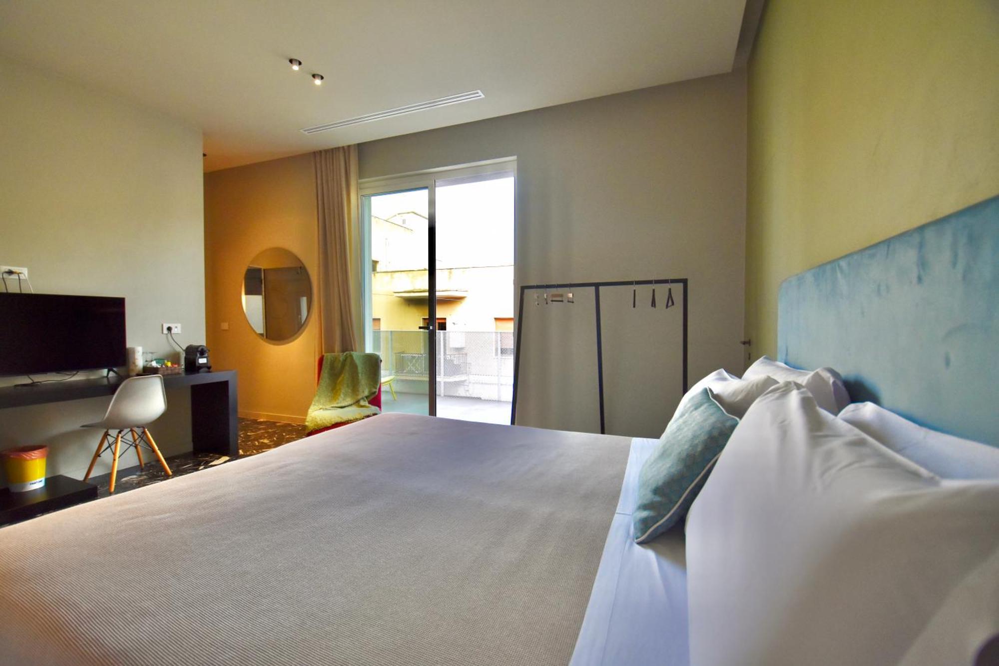 Mpiut - Housea Hotel Polignano a Mare Luaran gambar