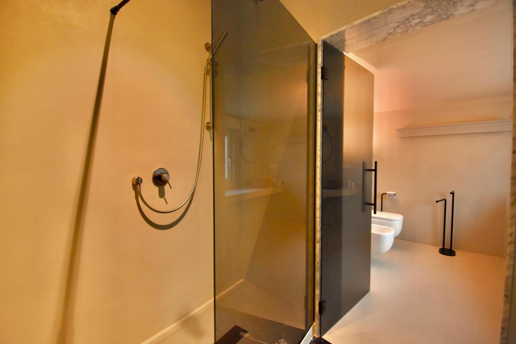Mpiut - Housea Hotel Polignano a Mare Luaran gambar